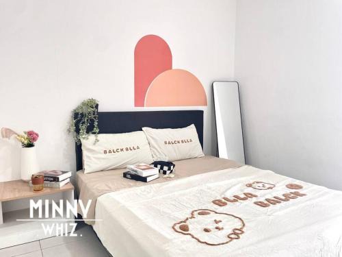 Netizen Couple Suite Balcony MRT #21