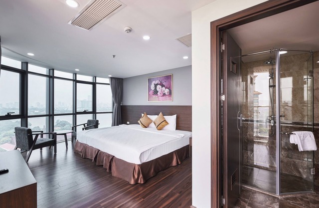 Netland Westlake Legacy Suites