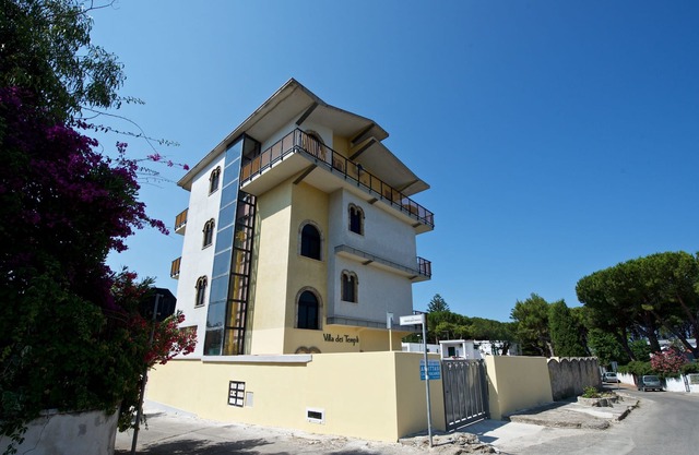 NETTUNO apartment