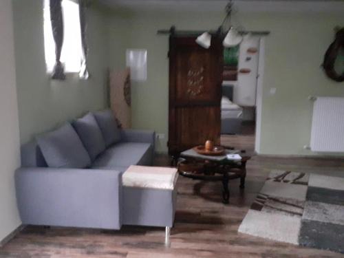 NEU! Ferienwohnung Rustica