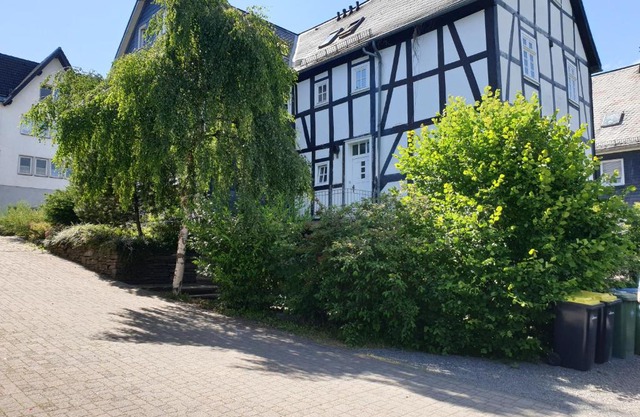 Neu Gemütliche Ferienhaus mit 3 Ferienwohnungen "Max " , " Leonore " und "Beatrice"