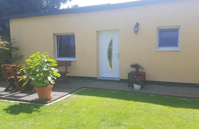 NEU! Ostsee Ferienwohnung Koper