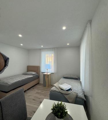 Neues Zentrumnahes Apartment 3