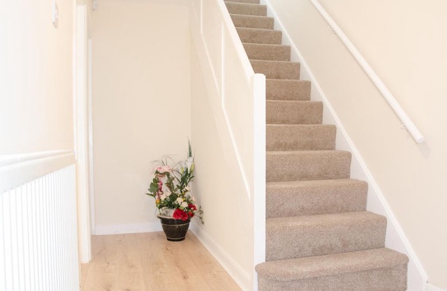 NEW 1BD Detached House in the Heart of Lincoln