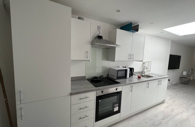 New 2 bedroom house near the O2 and Canary Wharf