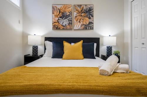 NEW! 2BR Private Suite SE Calgary - FREE Banff Pass, Netflix, Parking!
