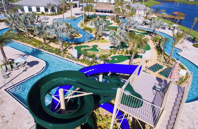 NEW 3BR Aladdin & Princess Jasmine Moroccan Luxe Suite Baby Friendly Near Disney