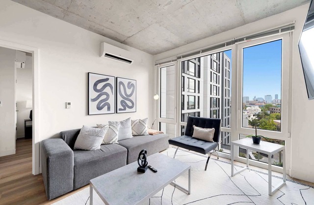 New 4BR Family-Ready Apartment