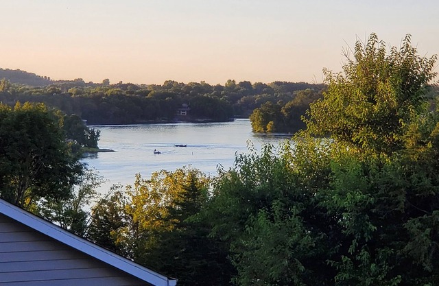 New! Amazing Views at Apple Canyon Lake! Location, Location, Location!