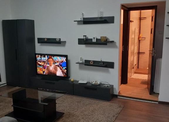 New Apart