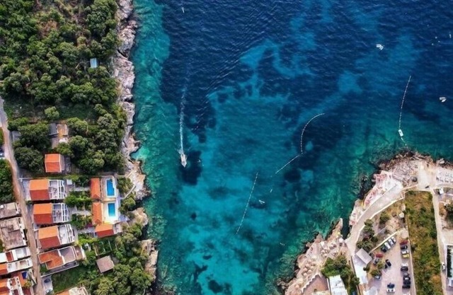 NEW! Apartment 1 with Pool in Bar, Montenegro