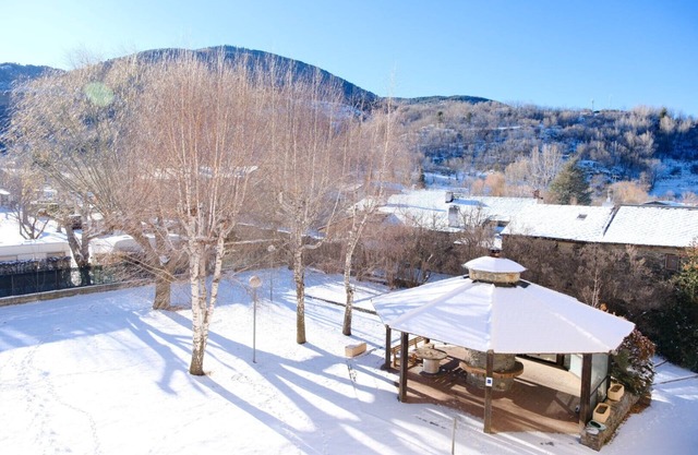 New apartment, 5 beds – 8 km from the resorts