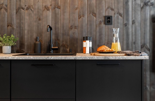 New apartment in Hemsedal. Ski in/Ski out. Close to Fyri Resort