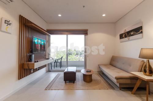 New Apartment Near Paseo La Galeria