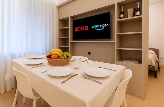 New apartment Porta Venezia 2 people