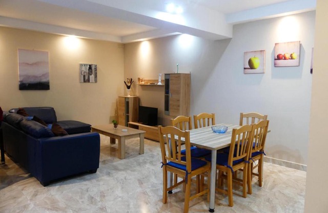 New Apartment St Julians - Perle d'Or