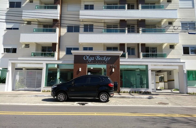 New apartment with swimming pool Praia de Canasvieiras