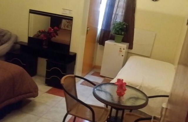 New Arrival Guest House