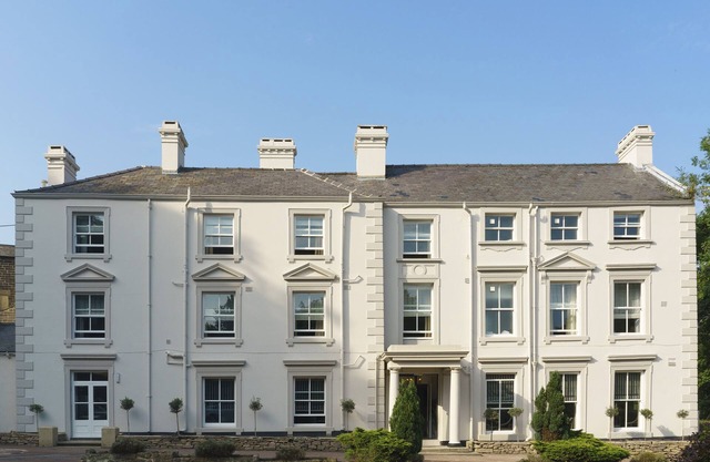 New Bath Hotel and Spa