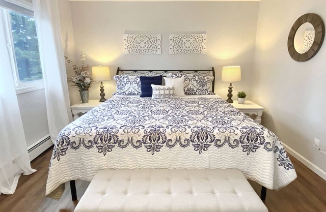 NEW! Beautiful Anchorage Home w/ Game Room, Fireplace, Deck and Yard