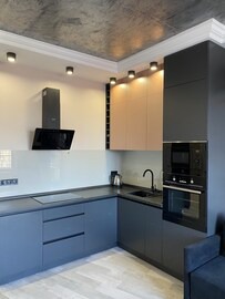 New beautiful apartment in Одеса