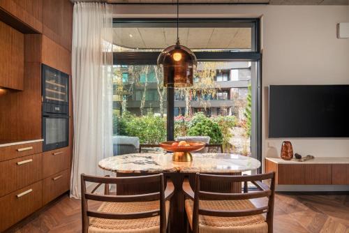 New! Birutės parko apartamentai