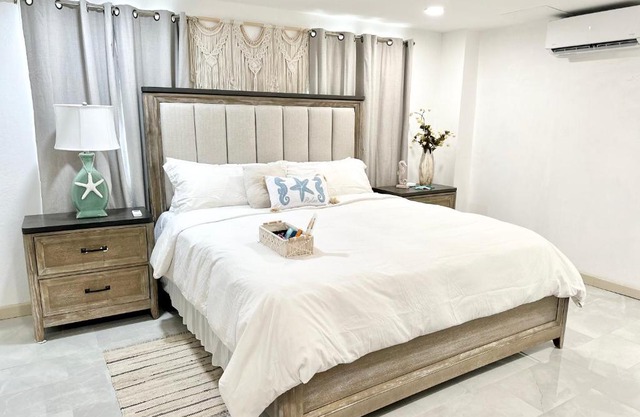 New! Bluestone Getaway in Christiansted USVI !