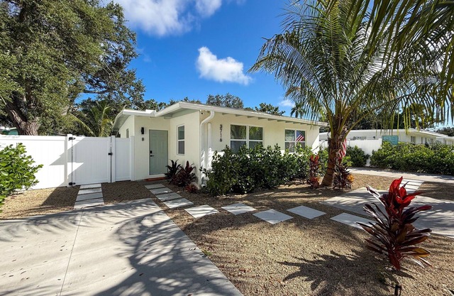 NEW! Bradenton Home with Pool | Perfect for Families and Pets