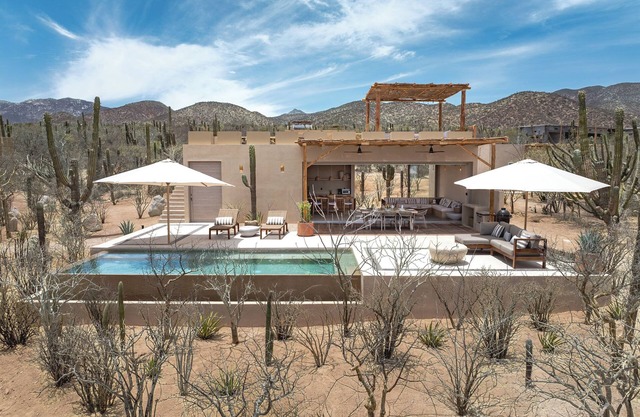 NEW Casa Vistas by Cardones Luxury & Nature