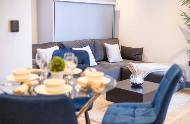 New Central London 2 Bed, 2 Bath