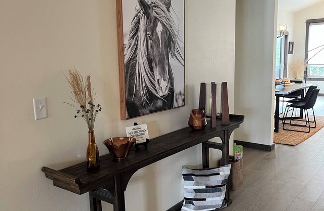 New, Centrally Located, Awesome 3 Bedroom Townhome in big sky Bozeman Montana!