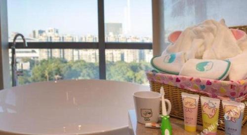 New Century Grand Hotel Ningbo Zhongdu