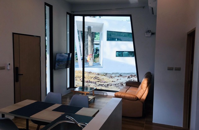 New - Comfort - 2 BR - Close to the beach