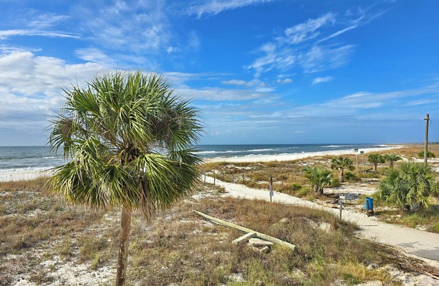 New Construction, Beachfront Views, Multiple Living Areas, Pet-Friendly