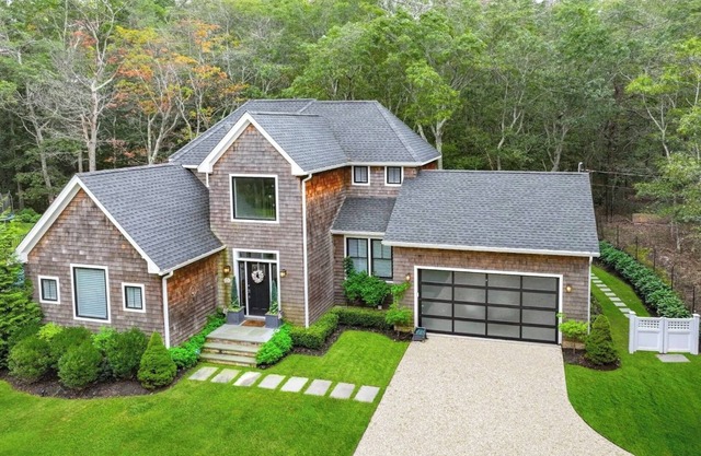 New Construction full of amenities