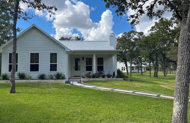 NEW Country Escape | Firepit | Near Round Top