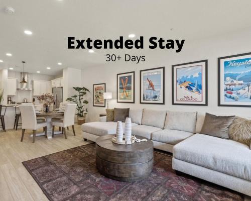 NEW! Cozy Colorado Living - 8 min from Old Town!