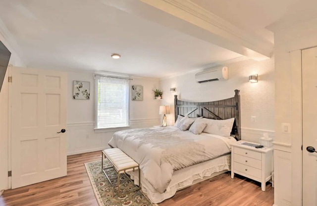 NEW! Cute Ellsworth Home w/Deck, 16 Mi to Acadia!