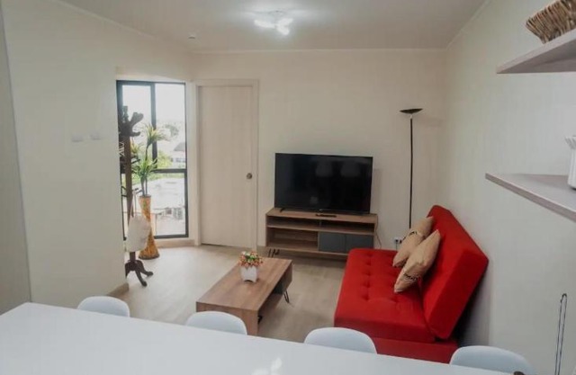 NEW Department FULL EQUIP in Barranco with Pool 16