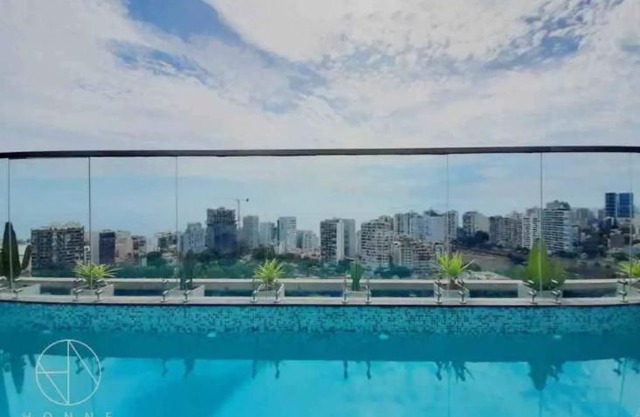 NEW Department OCEAN VIEW in Barranco with Pool 4