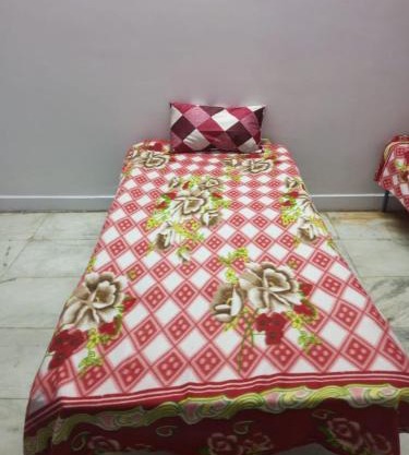 New Dev Homestay