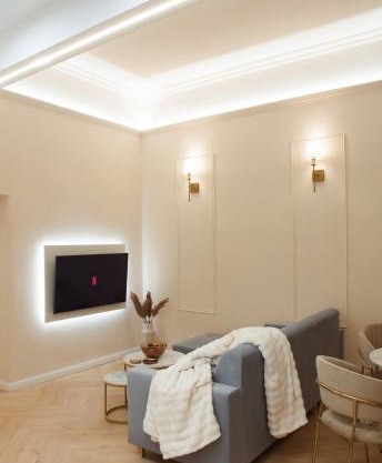 NEW Downtown Apt w Breakfast&Parking Option
