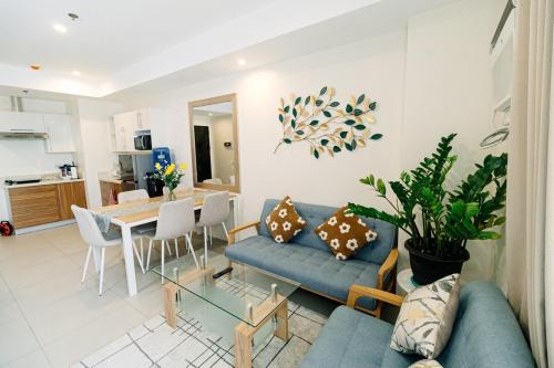 New! Elaiza's Cozy Home - 2BR