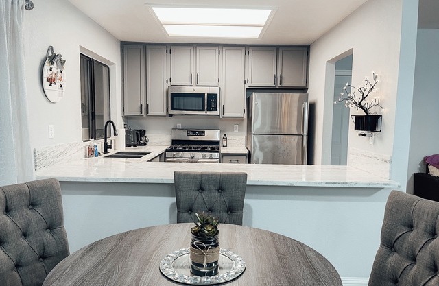 NEW Entire beautiful 2 bedroom house