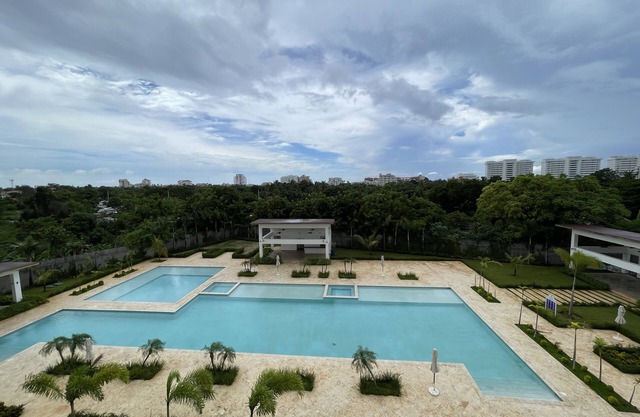 New & Exclusive Property Juan Dolio
