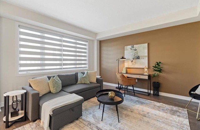 NEW- Falls Serenity Sanctuary