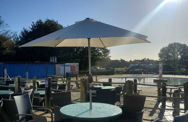 New Forest 2-Bed Premium Holiday Home, New Milton