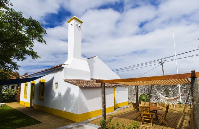 NEW&FRESH #chill in Casa Villa Cottage