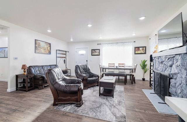 New Full Remodel Normandy Park