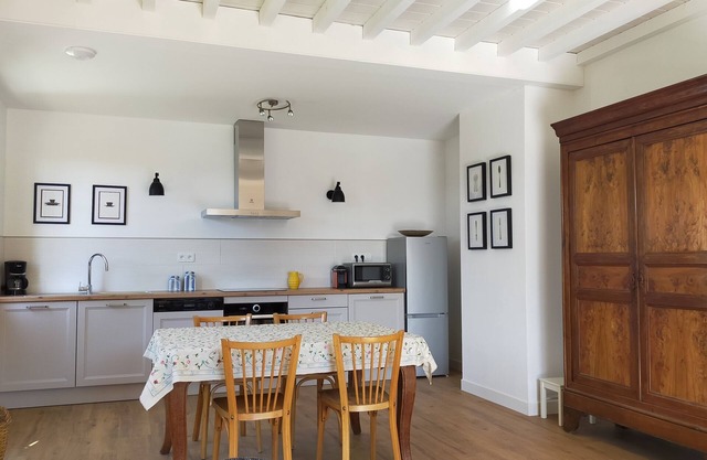 *NEW* Gîte Lacs & Forêts